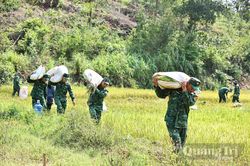 'Dân vận khéo thì việc gì cũng thành công'