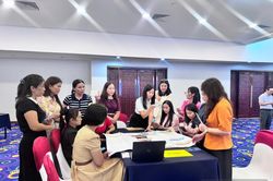 Hội thảo tổng kết dự án TALK giai đoạn 2022-2026