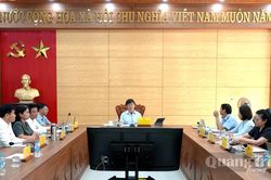 Lãnh đạo tỉnh tiếp công dân định kỳ tháng 10/2026