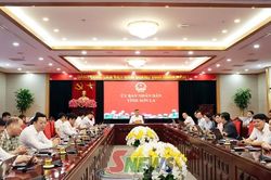 Lấy đời sống nhân dân làm thước đo hiệu quả các chương trình mục tiêu quốc gia