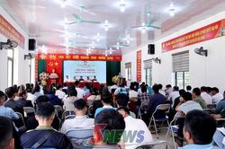 Nậm Lầu tổ chức Chương trình 'Tháng nghe dân nói' năm 2026