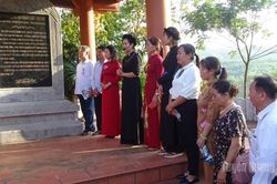 Công tác dân vận với yêu cầu, nhiệm vụ trong giai đoạn mới