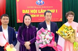 Đổi mới phát triển Đảng trong khu vực kinh tế tư nhân