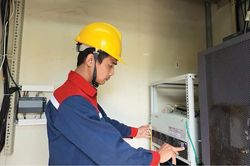 Chuẩn bị phương án duy trì liên lạc khi thiên tai