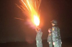 Vững kỹ năng, chủ động cứu nạn