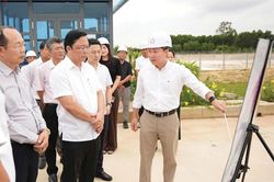 Thu hút dòng vốn FDI chất lượng cao