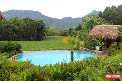 Thái Nguyên: Phát triển du lịch thành động lực tăng trưởng kinh tế