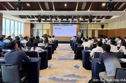 Bộ Công Thương hướng dẫn thực hiện quy định mới về xuất khẩu gạo