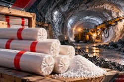 Bộ Công Thương hợp nhất Quy chuẩn kỹ thuật quốc gia về an toàn sản phẩm vật liệu nổ công nghiệp - thuốc nổ Hexogen