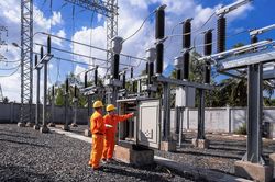 Chưa thống nhất giá điện, dự án trung tâm dữ liệu 2,1 tỷ USD tại TP.HCM gặp khó