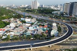 TP.HCM tháo gỡ điểm nghẽn, đẩy nhanh 19 dự án trọng điểm