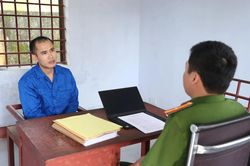 Quảng Trị: Bắt nghi phạm bắn đồng nghiệp tại khách sạn ở Lào rồi trốn về Việt Nam