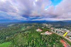 Dự kiến khởi công Cảng hàng không Măng Đen trong quý I/2028