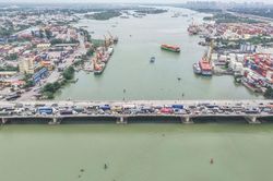 Vận tải hành khách tại Đồng Nai tăng trưởng hơn 20%