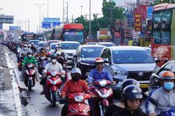 TP.HCM lên kế hoạch xử lý 28 điểm nguy cơ ùn tắc