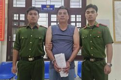 Quảng Trị: Khởi tố người đàn ông gây án mạng tại quán Lương Sơn Bạc
