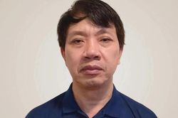 Cựu Phó chủ tịch Thanh Hóa Lê Đức Giang sắp hầu tòa vụ nhận quà biếu 180 triệu đồng