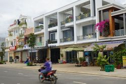 Bất động sản gắn liền với đất tại TP. Hồ Chí Minh giảm giá sơ cấp 29%
