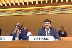 Việt Nam tích cực đàm phán hướng tới một khuôn khổ hợp tác thuế cân bằng, minh bạch
