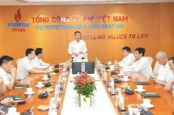 Đảng bộ PV GAS kiện toàn nhân sự lãnh đạo cấp ủy; triển khai nhiệm vụ trọng tâm 3 tháng cuối năm