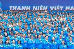 Thủ tướng đối thoại với thanh niên: Tập trung vào khởi nghiệp, đổi mới sáng tạo