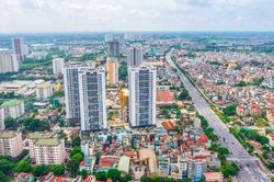 Giá bất động sản hạ nhiệt, có nơi giảm đến 20%