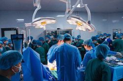 Gia Lai: Cô giáo Phạm Thị Anh Thư bị tai nạn chết não hiến tạng ghép cứu 4 người