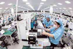 Thu hút FDI: Từ lựa chọn dòng vốn đến tạo sức lan tỏa Bài 2: Tạo hệ sinh thái để đón dòng vốn chất lượng cao