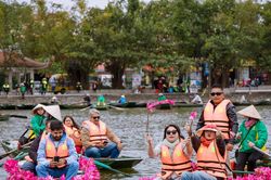 Cần 'DNA thương hiệu' mới cho điểm đến Việt Nam