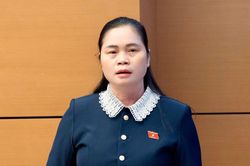 Trước thềm Kỳ họp thứ Hai, Quốc hội khóa XVI: Mỗi quyết sách phải tạo đổi thay thực chất cho người dân