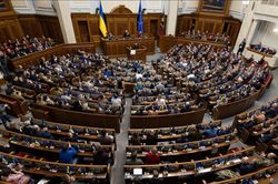 Quốc hội Ukraine thông qua luật mới về ngành thủy sản có ý nghĩa chiến lược