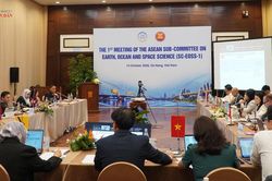 Đà Nẵng trở thành điểm kết nối khoa học, công nghệ và đổi mới sáng tạo ASEAN