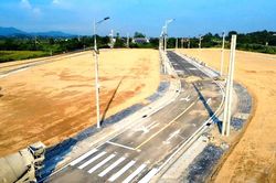Lào Cai: Đẩy nhanh giải phóng mặt bằng dự án đường sắt Lào Cai - Hà Nội - Hải Phòng