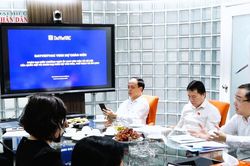 Tháo gỡ rào cản, đưa công nghiệp văn hóa vươn ra thị trường quốc tế