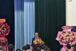 Hội nghị khoa học Phục hồi chức năng Việt Nam năm 2026: Thúc đẩy ứng dụng các kỹ thuật hiện đại trong phục hồi chức năng
