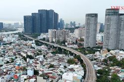 Bất động sản chờ sóng hạ tầng giữa sức ép lãi suất và thanh khoản