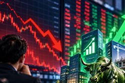 VN-Index mất mốc 1.700 điểm, dòng tiền tìm đến nhóm chứng khoán và xây dựng