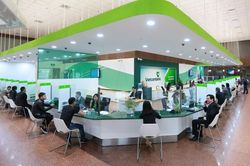 Vietcombank miễn nhiệm Phó Tổng giám đốc Nguyễn Văn Tuân