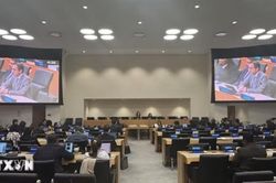 Việt Nam nêu các ưu tiên của ASEAN về xóa nghèo tại phiên họp Liên Hợp Quốc