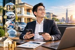 Người giàu tiết kiệm tiền từ những khoản chi quen thuộc như thế nào?