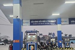 Xăng dầu đồng loạt hạ nhiệt: Giá xăng E10 giảm mạnh từ chiều nay