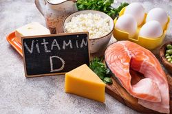 5 thực phẩm duy trì sức khỏe xương, cơ bắp và hệ thần kinh