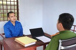 Khởi tố đối tượng bắn đồng nghiệp tại Lào rồi bỏ trốn