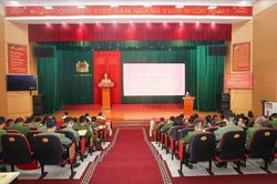 Hội thảo phát huy giá trị Khu tưởng niệm Anh hùng liệt sĩ Cao Kỳ Vân tại Bắc Ninh