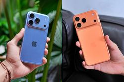 Giá chip nhớ tăng mạnh, iPhone tại Việt Nam đời mới và đời cũ cùng đắt lên