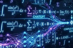 AI ngày càng giỏi giải toán, vai trò nhà toán học sẽ thay đổi ra sao?