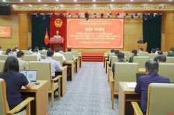 Chủ tịch UBND tỉnh Lê Hải Hòa: Quyết tâm hoàn thành 100% chỉ tiêu tuyển quân năm 2027