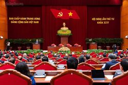Kiểm tra, giám sát: Cảnh báo, phòng ngừa vi phạm từ sớm, từ xa