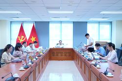 Sửa đổi chương trình bồi dưỡng kỹ năng kiểm toán phù hợp với cơ chế quản lý ngân sách mới