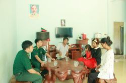 Đồng Nai: Để nguồn lực giảm nghèo trở thành động lực phát triển vùng dân tộc thiểu số